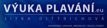 plavání kojenců Praha 9